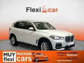 BMW X5 xDrive30d, 38.990 €