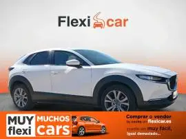 Mazda CX-30 2.0 137kW AT Zenith (sin Pack Bose), 26.890 €