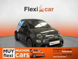 Abarth 500 1.4 16v T-Jet 595 107kW (145CV) E6, 16.990 €