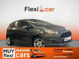 Ford Fiesta 1.25 Duratec 60kW (82CV) Trend 5p, 8.990 €