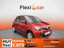 Renault Twingo Limited SCe 52kW (70CV) -18, 12.490 €