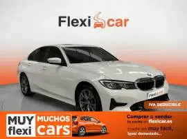 BMW Serie 3 320d Auto., 34.990 €