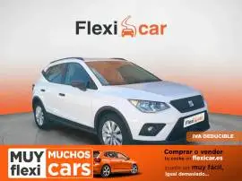 Seat Arona 1.6 TDI 70kW Reference Eco, 13.990 €