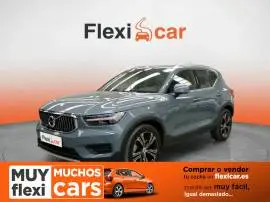 Volvo XC40 1.5 T5 Twin Recharge Inscription Ex Aut, 29.990 €