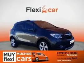 Opel Mokka 1.7 CDTi 4X2 S&S Business, 10.990 €