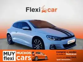 Volkswagen Scirocco R-Line 2.0 TDI 150CV BMT, 19.990 €