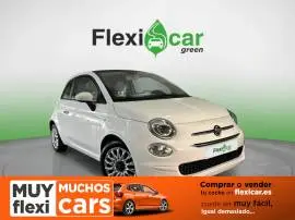 Fiat 500 Connect 1.0 Hybrid 52KW (70 CV), 9.490 €