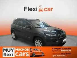 Jeep Cherokee 2.0 CRD 140 CV Business 4x2, 17.490 €