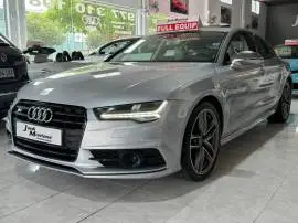 Audi S7 Sportback 4.0 TFSI 450CV QUATTRO S TRONIC , 42.490 €