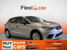 Seat Ibiza 1.0 TSI 70kW (95CV) Reference, 13.490 €