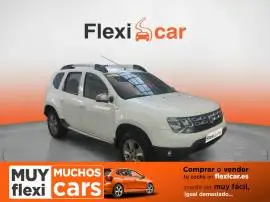 Dacia Duster Ambiance dCi 80kW (110CV) 4X2 EU6, 12.990 €