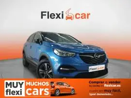 Opel Grandland X 1.2 Turbo Ultimate, 15.490 €