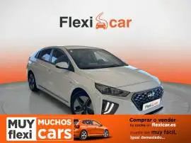 Hyundai IONIQ 1.6 GDI HEV Klass DCT, 19.290 €