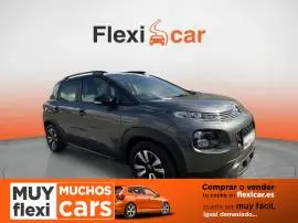 Citroën C3 Aircross PureTech 81kW (110CV) S&S FEEL, 12.990 €