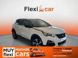 Peugeot 3008 1.6BLUEHDI 88KW (120CV) ALLURE S&S, 16.490 €