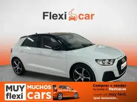 Audi A1 Sportback 25 TFSI 70kW (95CV), 20.990 €