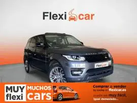 Land-Rover Range Rover Sport 3.0 SDV6 306cv Autobi, 30.790 €