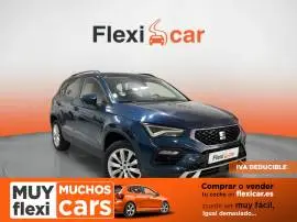 Seat Ateca 2.0 TDI 110kW (150CV) DSG S&S Style, 23.490 €