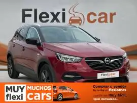 Opel Grandland X 1.2 Turbo Ultimate Auto, 24.980 €