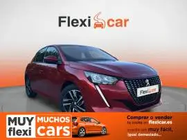 Peugeot 208 PureTech 73kW (100CV) Active - 5 P (20, 12.990 €