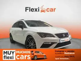 Seat Leon ST 2.0 TSI 300cv DSG-6 St&Sp CUPRA, 25.490 €