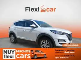 Hyundai Tucson 1.6 CRDI 85kW (116CV) 48V SLE 4X2, 18.290 €