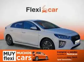 Hyundai IONIQ 1.6 GDI PHEV Klass DCT, 17.990 €