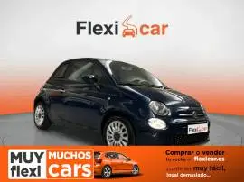 Fiat 500 Lounge 1.0 6v GSE 52KW (70 CV), 11.490 €