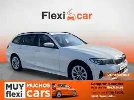 BMW Serie 3 320d Auto.Touring, 29.990 €