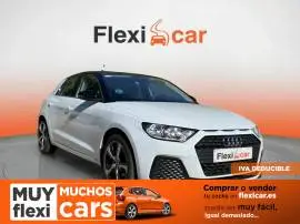 Audi A1 Sportback 25 TFSI 70kW (95CV), 17.990 €