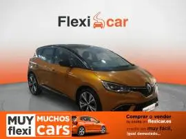 Renault Scénic Intens Energy dCi 81kW (110CV), 13.980 €