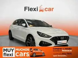 Hyundai i30 1.5 DPI Klass SLX, 19.990 €