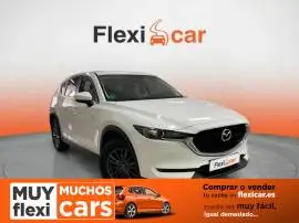 Mazda CX-5 2.0 G 121kW (165CV) 2WD Signature - 5 P, 23.390 €