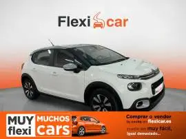 Citroën C3 PureTech 60KW (82CV) 105g BUSINESS, 8.490 €