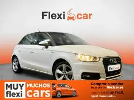 Audi A1 Sportback 1.0 TFSI 95CV S tro Adrenalin2, 16.490 €