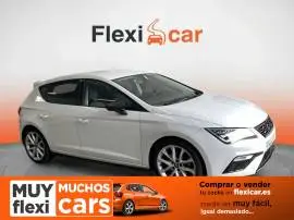 Seat Leon 2.0 TDI 110kW (150CV) St&Sp FR, 17.480 €