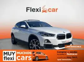 BMW X2 sDrive18i, 25.990 €