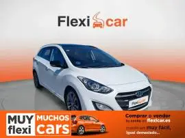 Hyundai i30 CW 1.6 GDi Tecno S, 13.990 €