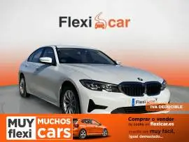 BMW Serie 3 320d Auto., 24.990 €