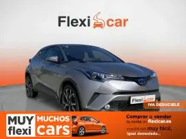 Toyota C-HR 1.8 125H Advance, 20.990 €