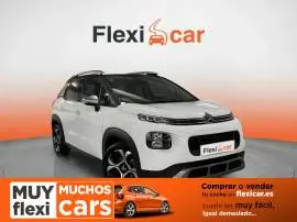 Citroën C3 Aircross PureTech 96kW (130CV) S&S SHIN, 12.990 €