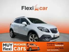 Opel Mokka 1.6 CDTi 4X2 S&S Excellence, 11.490 €