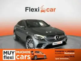 Mercedes GLC GLC 250 4MATIC, 44.990 €