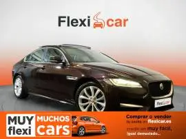 Jaguar XF 2.0D 132kW (180CV) R-Sport Auto, 18.990 €