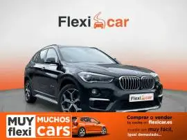 BMW X1 sDrive20dA, 28.490 €