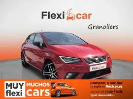 Seat Ibiza 1.0 TSI 81kW (110CV) FR, 17.850 €