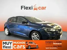 Renault Megane Business Blue dCi 70 kW (95CV), 16.990 €