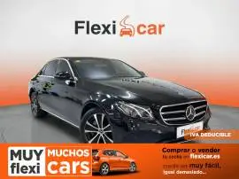 Mercedes Clase E E 300 de, 35.990 €