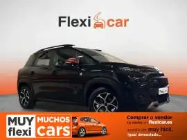 Citroën C3 Aircross PureTech 81kW (110CV) S&S C-Se, 14.990 €