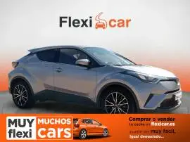 Toyota C-HR 1.8 125H Advance, 22.490 €